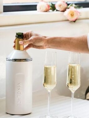 Vinglace White Wine Chiller